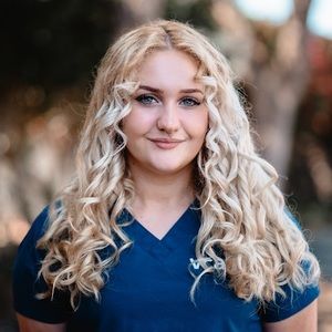 Meet your Posher, Alannah